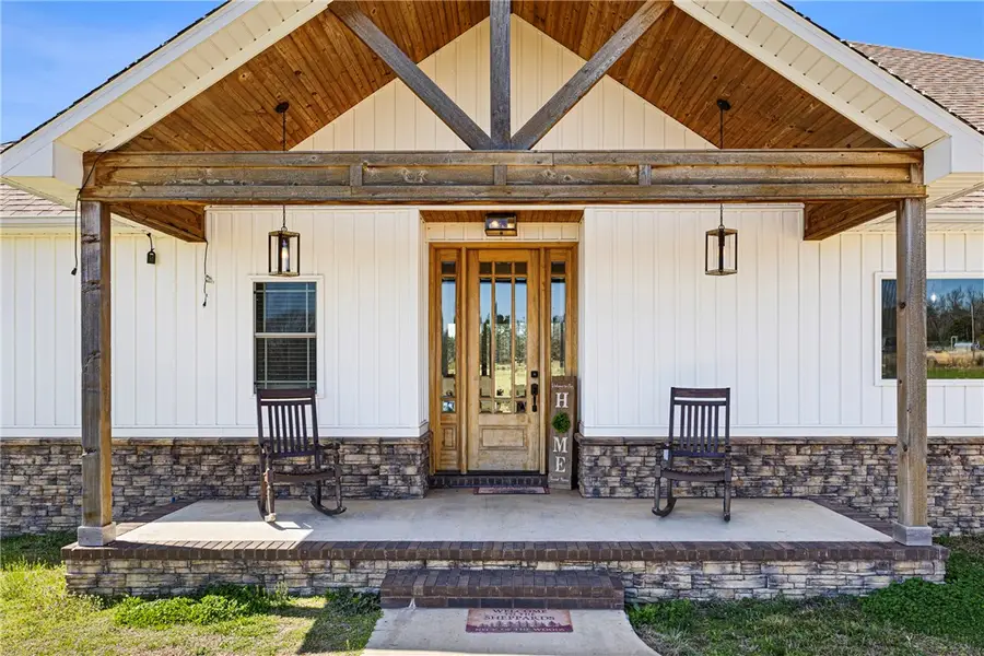 4503 Dogwood Lane, Ozark, AR 72949 - Image #3