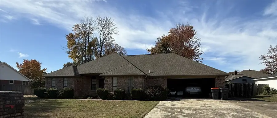 604 S Seattle Avenue, Russellville, AR 72801 - Image #2