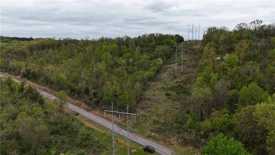 17.94 acre County Road 2228, Hartman, AR 72840 - Image #3