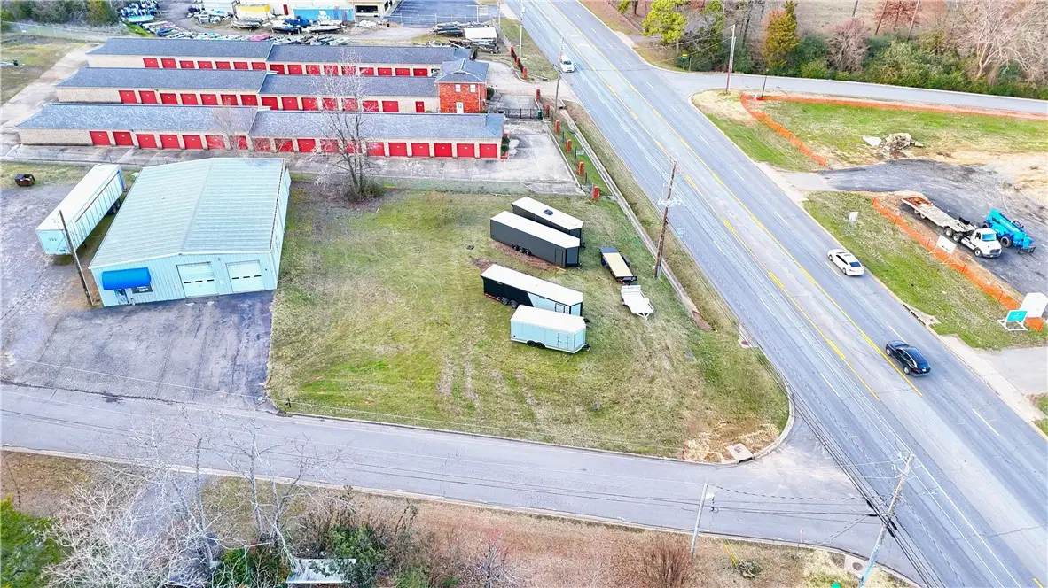 4205 W Main Street, Russellville, AR 72801 - Image #1