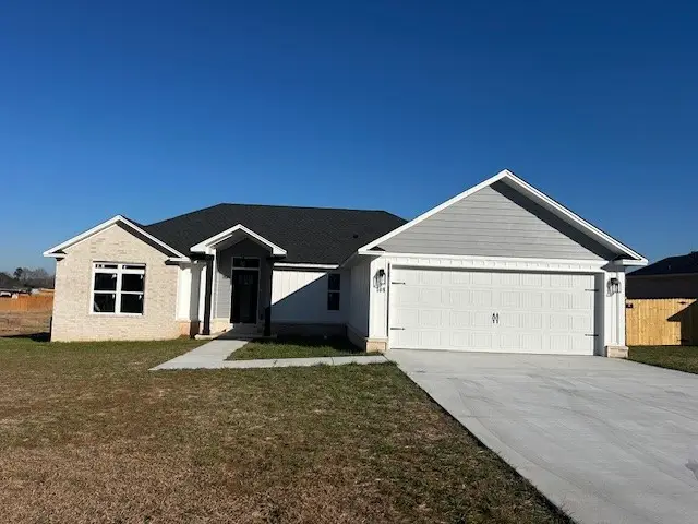 108 Nebo Heights Way, Dardanelle, AR 72834 - #1
