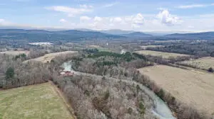 13290 High Meadows Road, Waldron, AR 72926