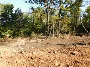 Lot 99 Round Mountain Estates, Harrison, AR 72601 - #2