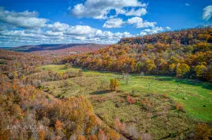 S Terrapin Road, Harrison, AR 72601