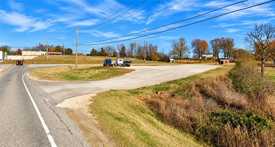 Corner Of Airport Rd & Hwy 65n, Harrison, AR 72601 - #2