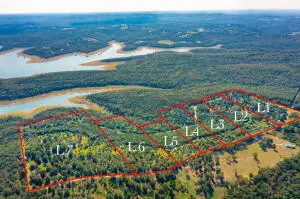 Tract 2 Mc 8025, Peel, AR 72668 - Image #3