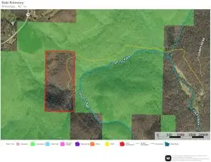 Nc 7540, Deer, AR 72628 - Image #1