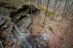 TBD Angora Mountain Road, Clinton, AR 72031