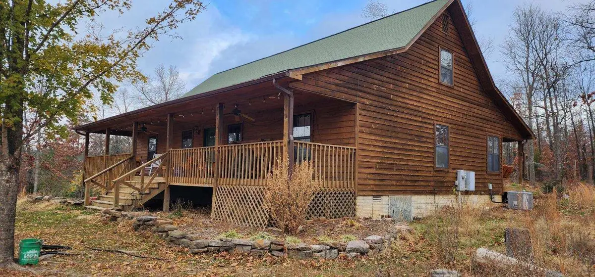 7900 Lead Hill Road, Harrison, AR 72601 - Image #1