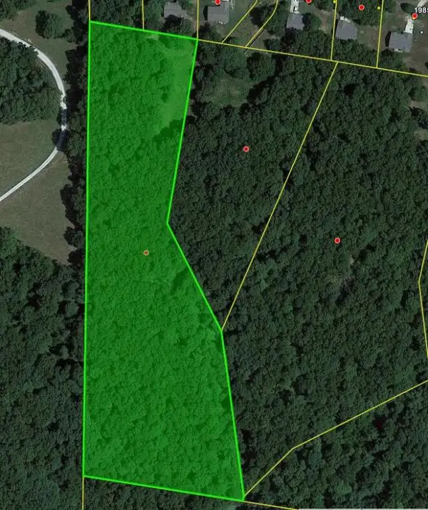Lot 5 Hawkins Road, Harrison, AR 72601