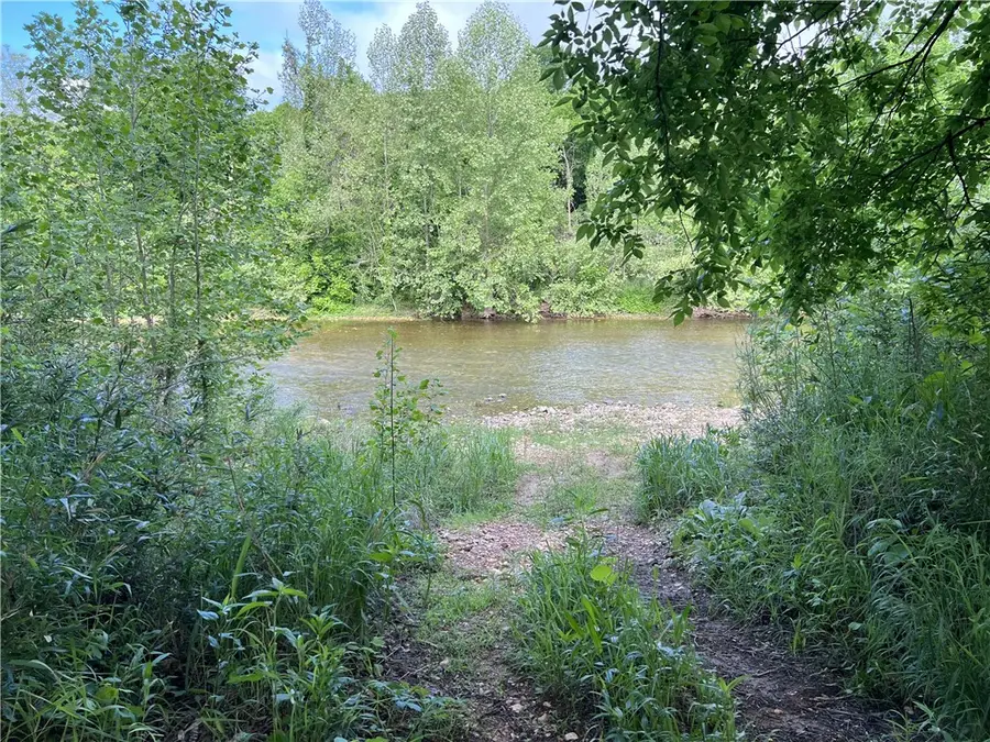 14.94 Acres On Meadow Creek Drive, Harrison, AR 72601 - Image #3