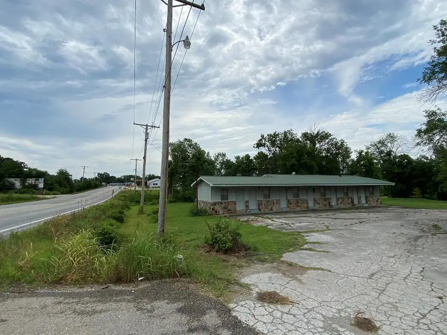 325 N Hwy 65, Saint Joe, AR 72675 - #2