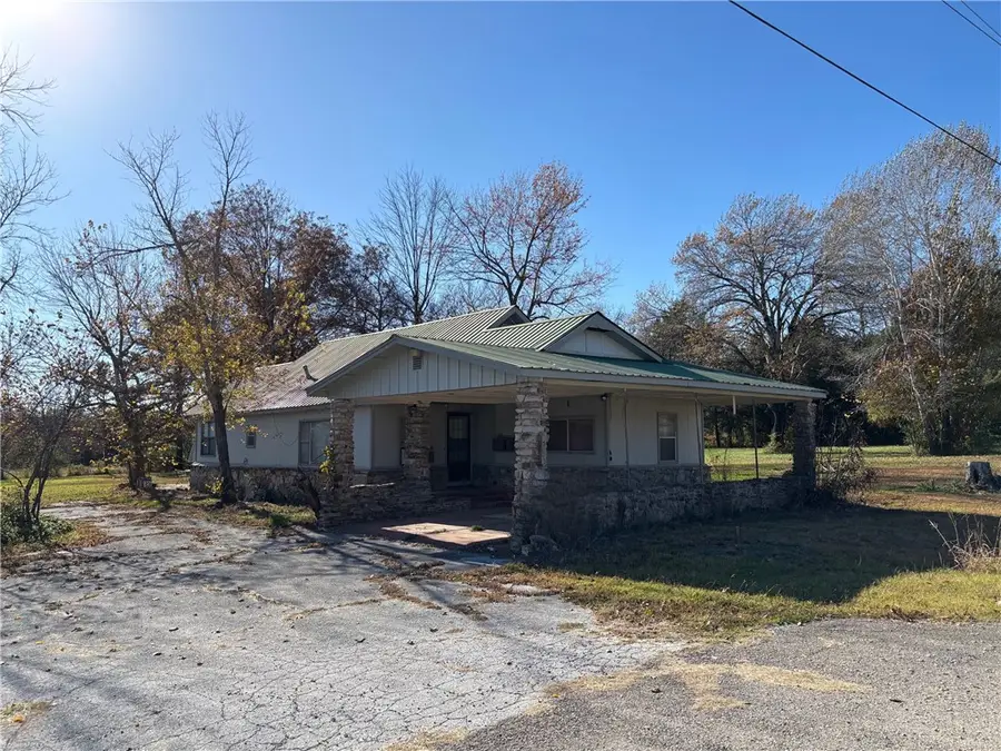 325 N Hwy 65, Saint Joe, AR 72675 - #3