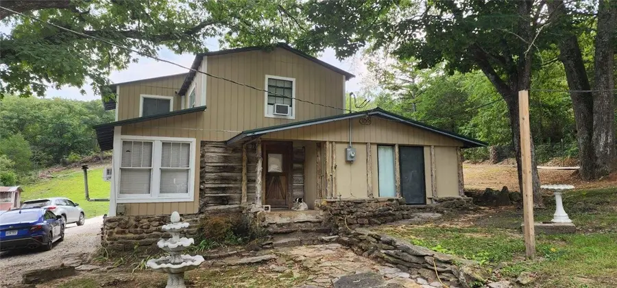 Hc 73 Box 68, Marble Falls, AR 72648 - Image #2