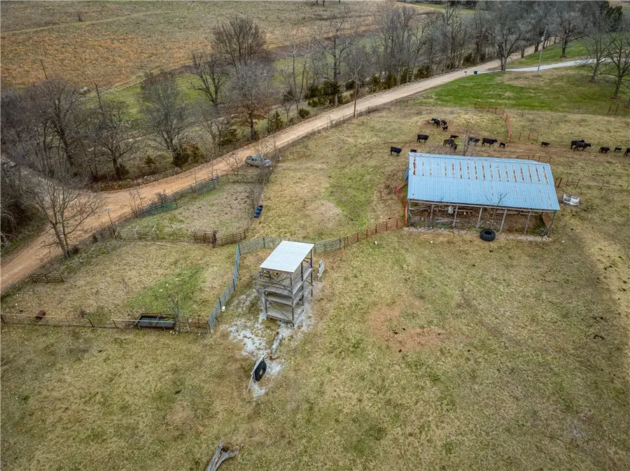 135 acres Elmwood Springs Road, Harrison, AR 72601 - Image #2