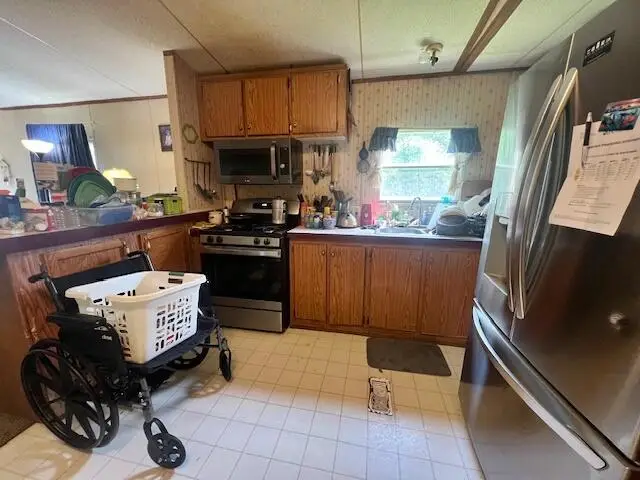 HC 73 Box 99, Marble Falls, AR 72648 - Image #3