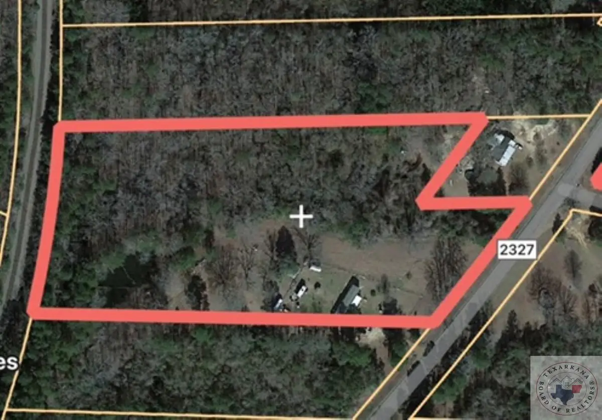 TBD Fm 2327, Queen City, TX 75572 - Image #1