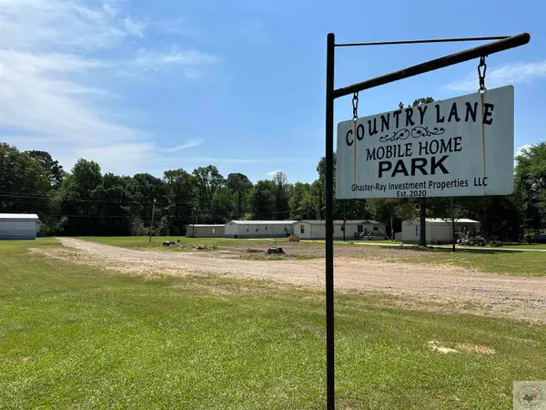 1607 George Thomas, Texarkana, TX 75501