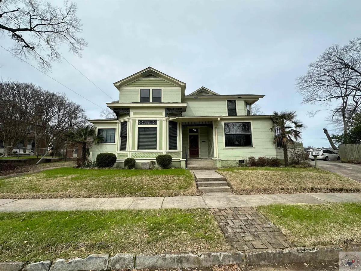 915 E 5th, Texarkana, AR 71854 - Image #1