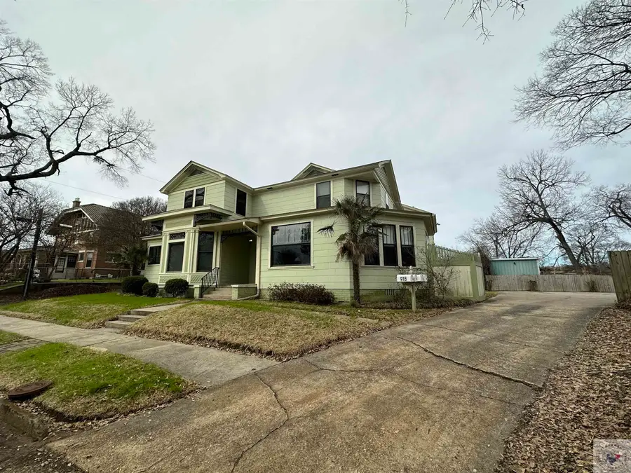 915 E 5th, Texarkana, AR 71854 - Image #3