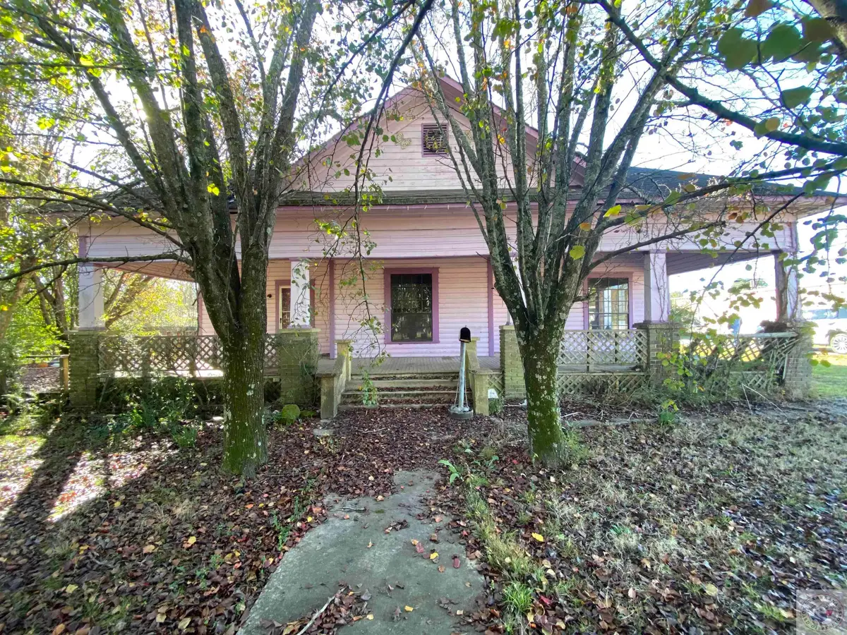 117 W Antioch St, Delight, AR 71940 - #1