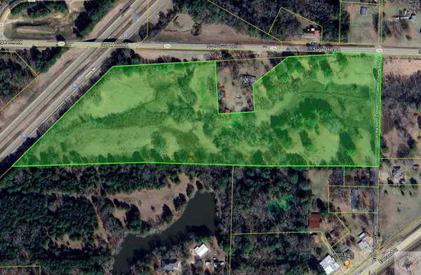 Sugarhill Rd, Texarkana, AR 71854