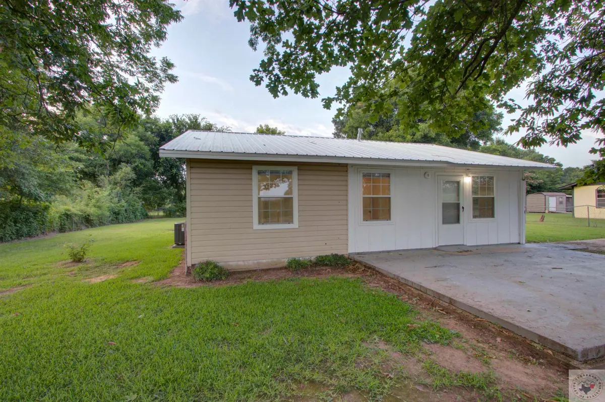 109 Wall St, Garland City, AR 71839 - #1