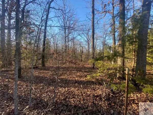 TBd Cr 4507, DeKalb, TX 75559