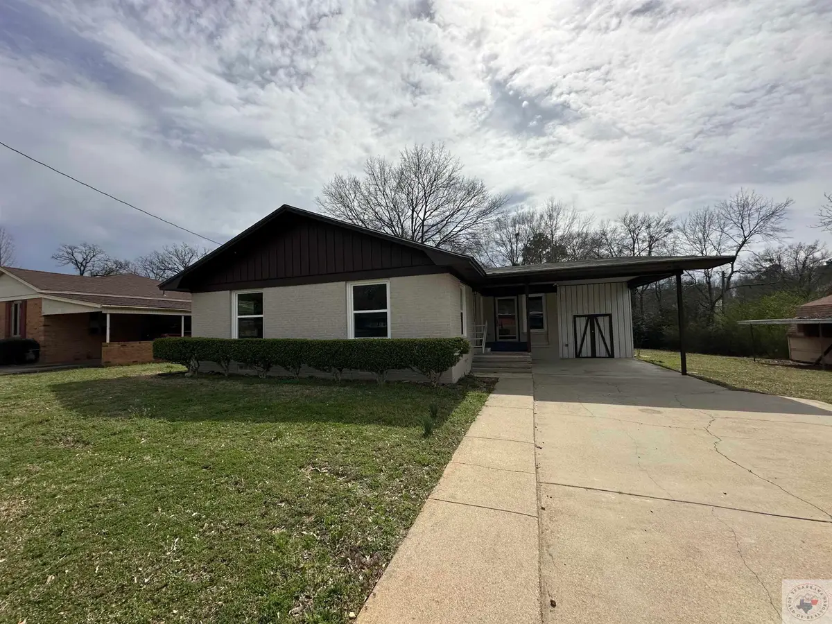 1118 E Main, Atlanta, TX 75551 - #1