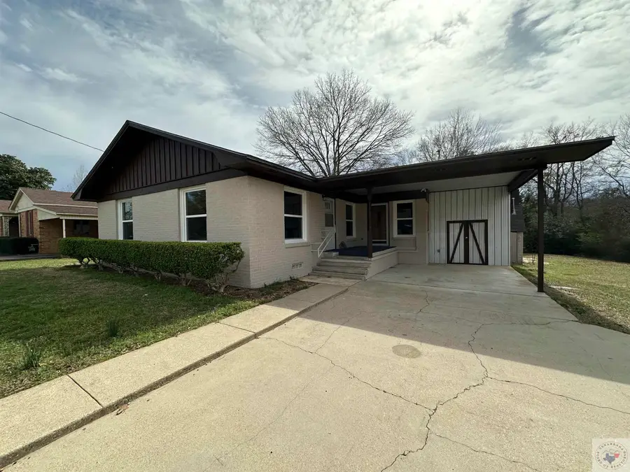 1118 E Main, Atlanta, TX 75551 - #3