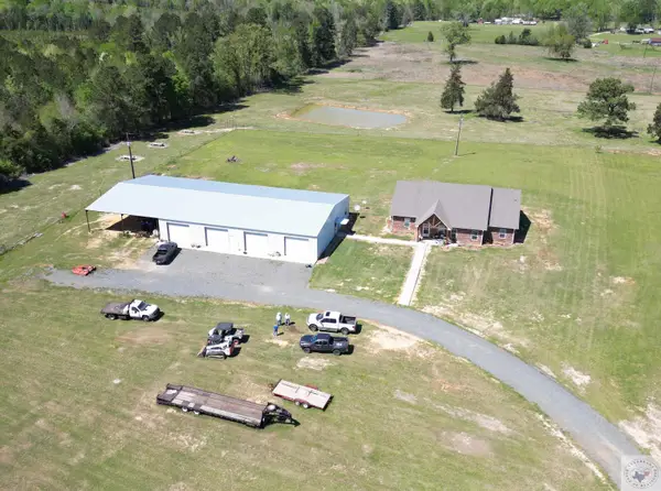 195 Cr 1150, Atlanta, TX 75551