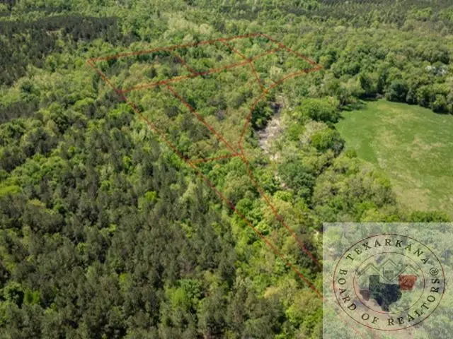 000 Robbie Mountain Sub Tracts 1-7 S8 T05s R24e Se S, Hochatown, OK 74728 - Image #1