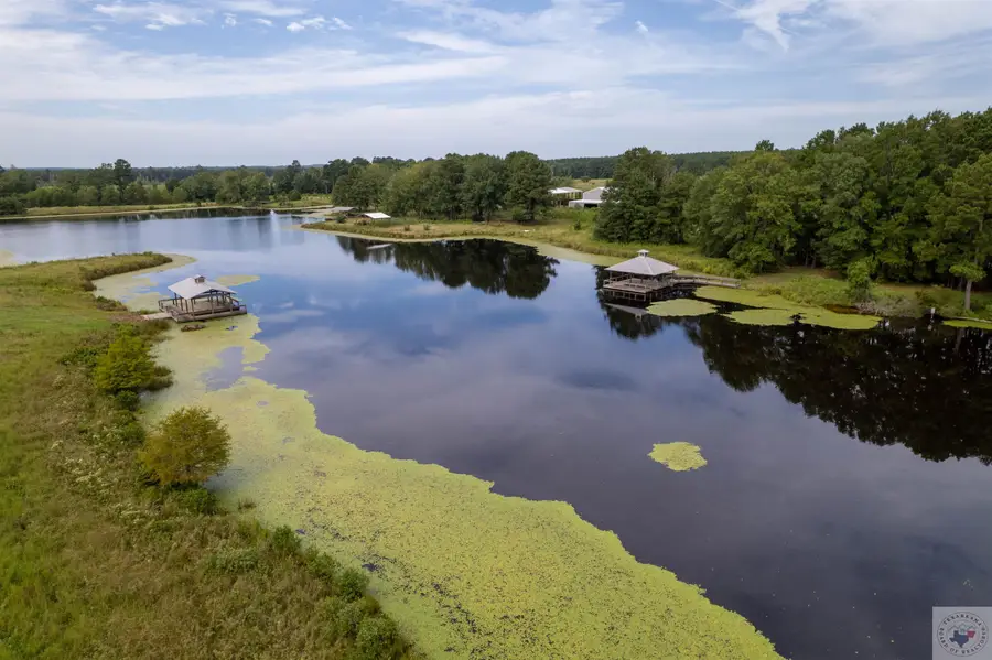 Lake Cou (lot 1 & 1a) Tx-77, Atlanta, TX 75551 - Image #2