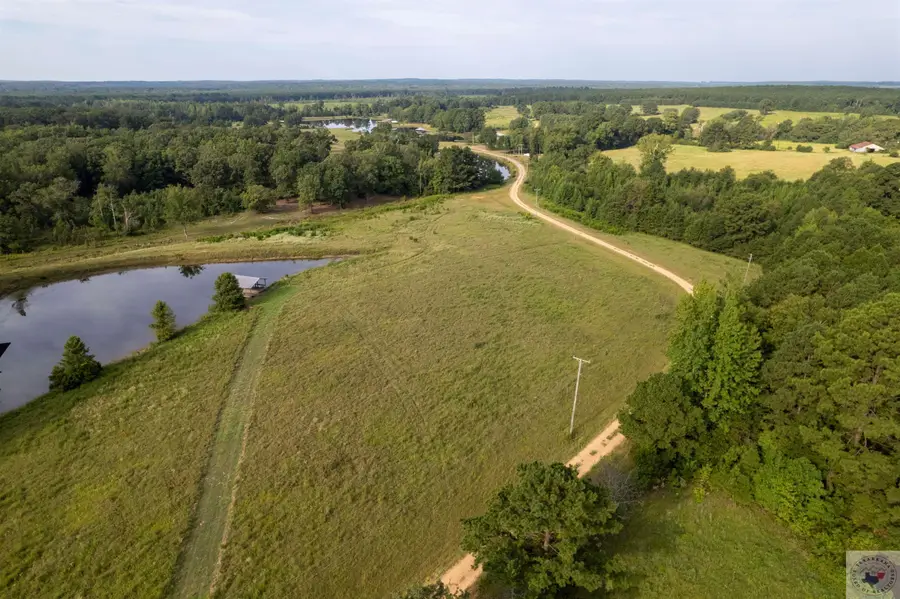 Lake Cou (lot 2 & 2a) Tx- 77, Atlanta, TX 75551 - Image #2