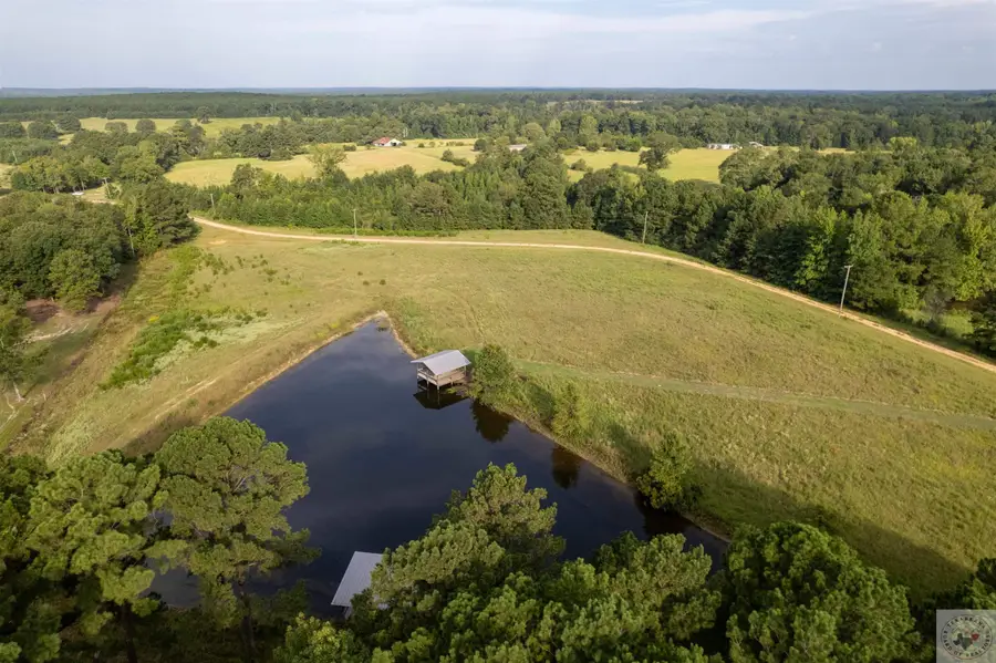 Lake Cou (lot 2 & 2a) Tx- 77, Atlanta, TX 75551 - Image #3