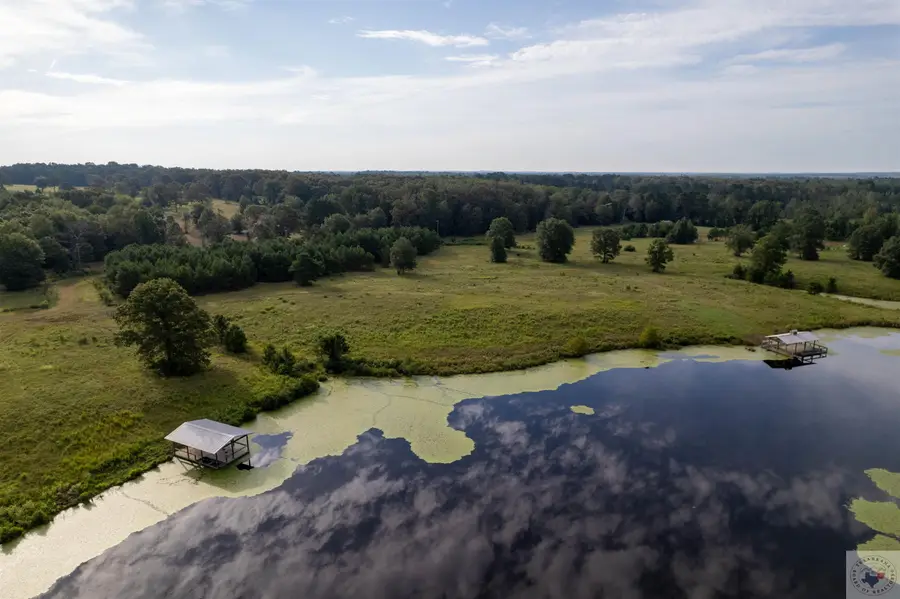 Lake Cou (lot 6) Tx-77, Atlanta, TX 75551 - Image #2