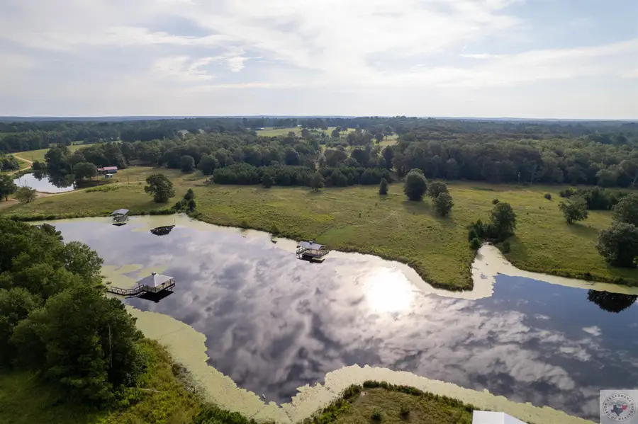 Lake Cou (lot 6) Tx-77, Atlanta, TX 75551 - Image #3