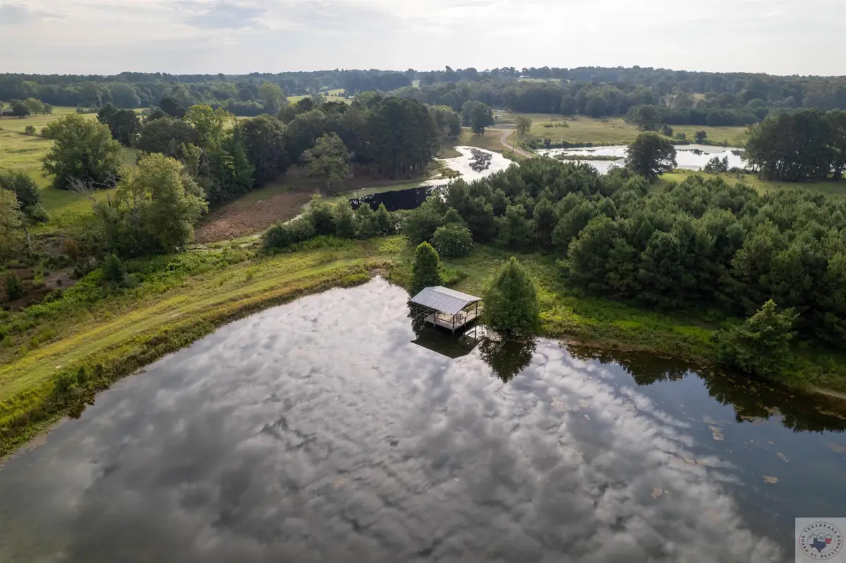 Lake Cou (lot 13) Tx-77, Atlanta, TX 75551 - Image #1