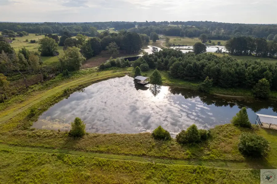 Lake Cou (lot 13) Tx-77, Atlanta, TX 75551 - Image #2