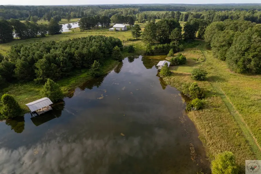 Lake Cou (lot 13) Tx-77, Atlanta, TX 75551 - Image #3