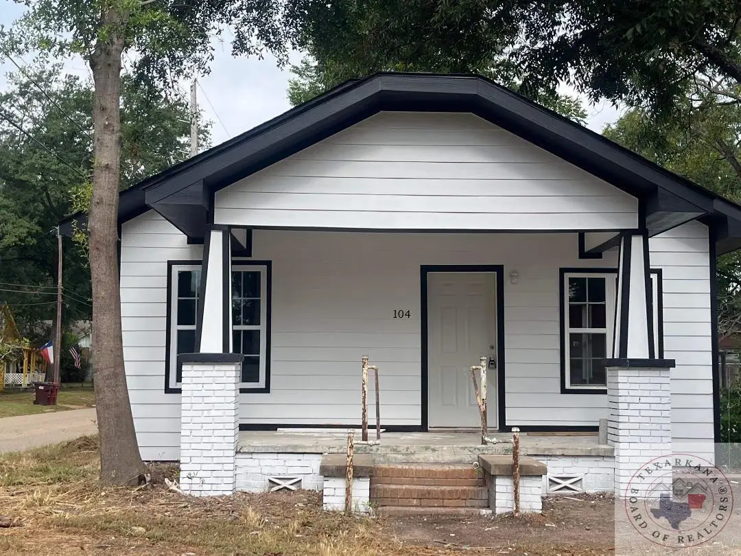 104 Starkey St., Atlanta, TX 75551 - Image #1