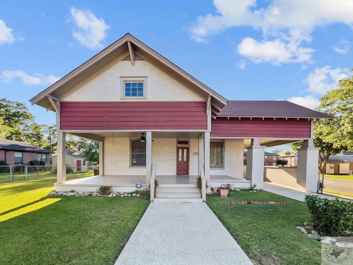 2323 County Ave, Texarkana, AR 71854 - Image #1