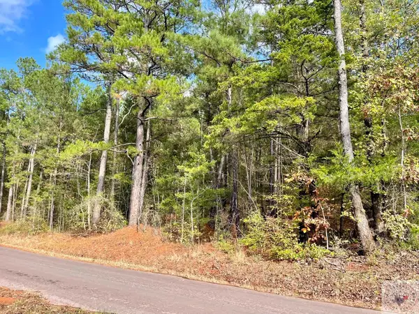 TBD County Road 1118, Linden, TX 75563