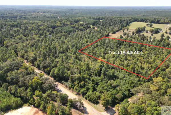 TBD Cr 4122, Atlanta, TX 75551