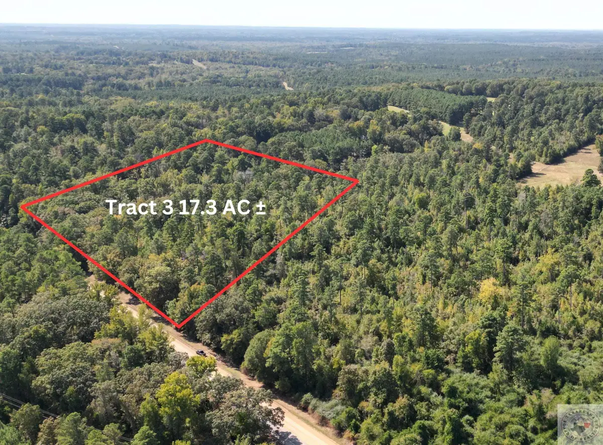 TBD Tx Hwy 43, Atlanta, TX 75551 - Image #1