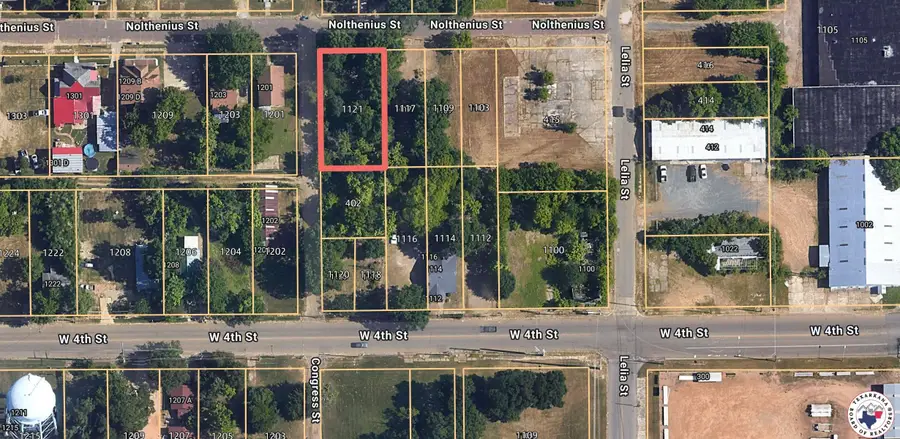 1121 Nolthenius, Texarkana, TX 75501 - Image #2