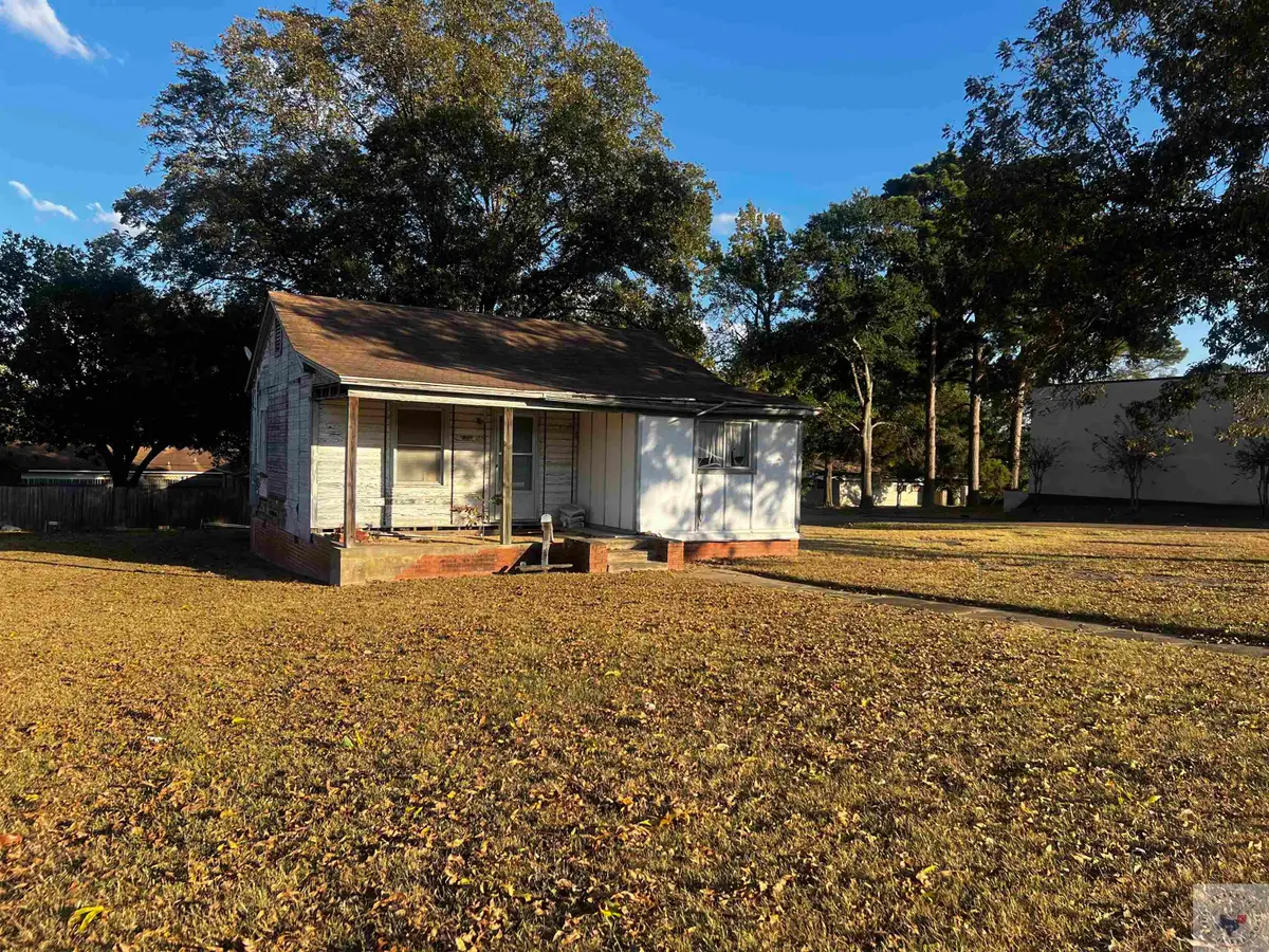 3604 Grand, Texarkana, AR 71854 - #1