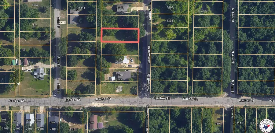 1306 Caldwell St, Texarkana, TX 75501 - Image #2