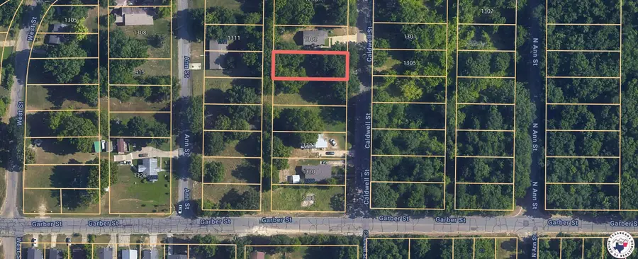 1304 Caldwell St, Texarkana, TX 75501 - Image #2