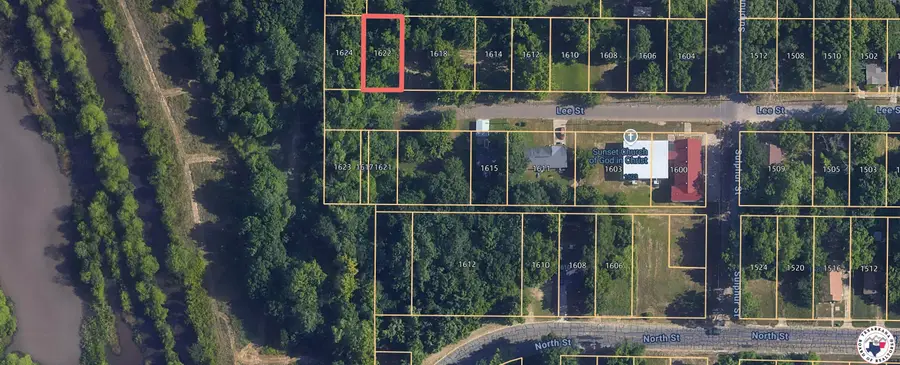 1622 Lee St, Texarkana, TX 75501 - #2